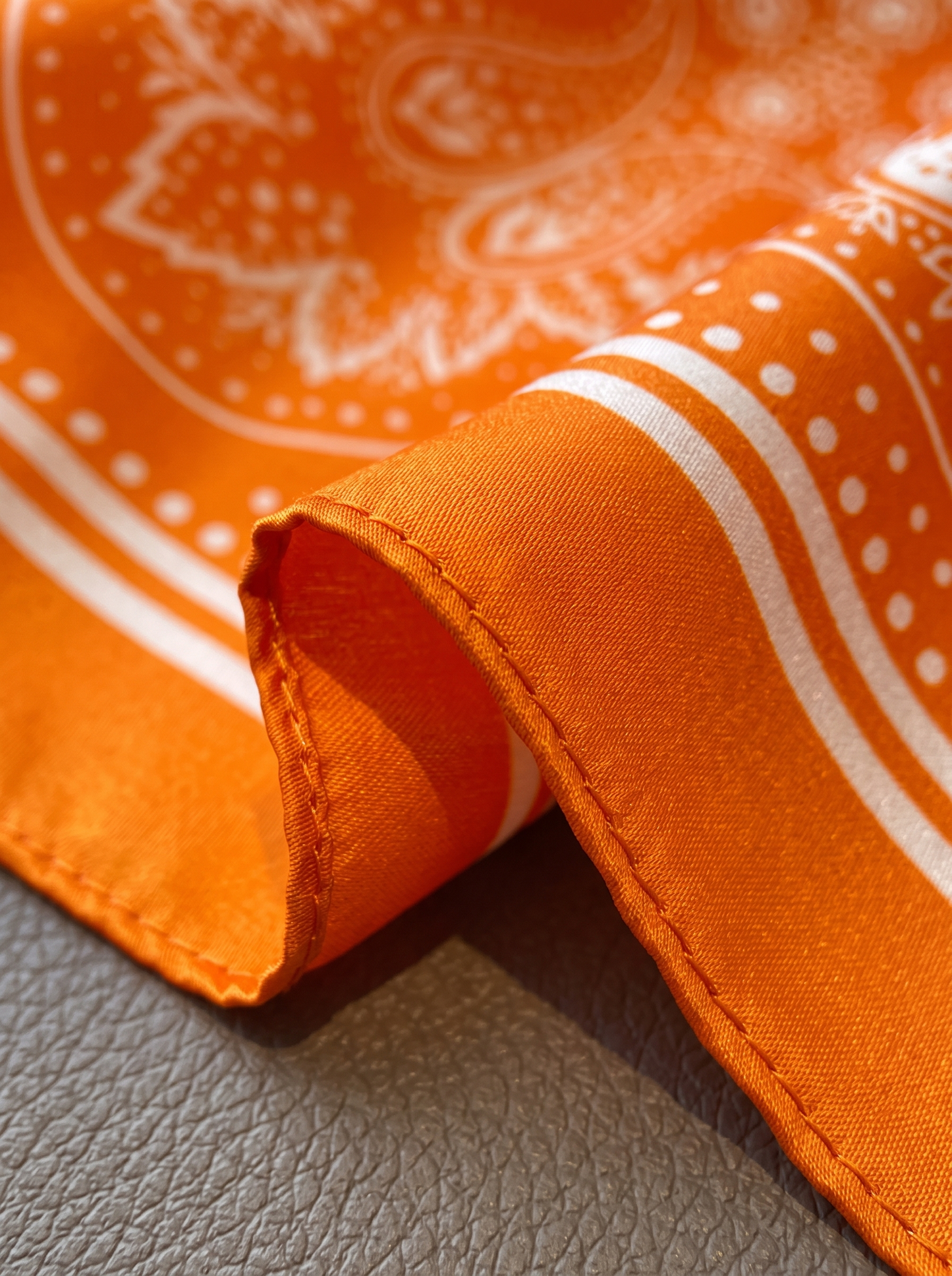 Étoile Silk Scarf