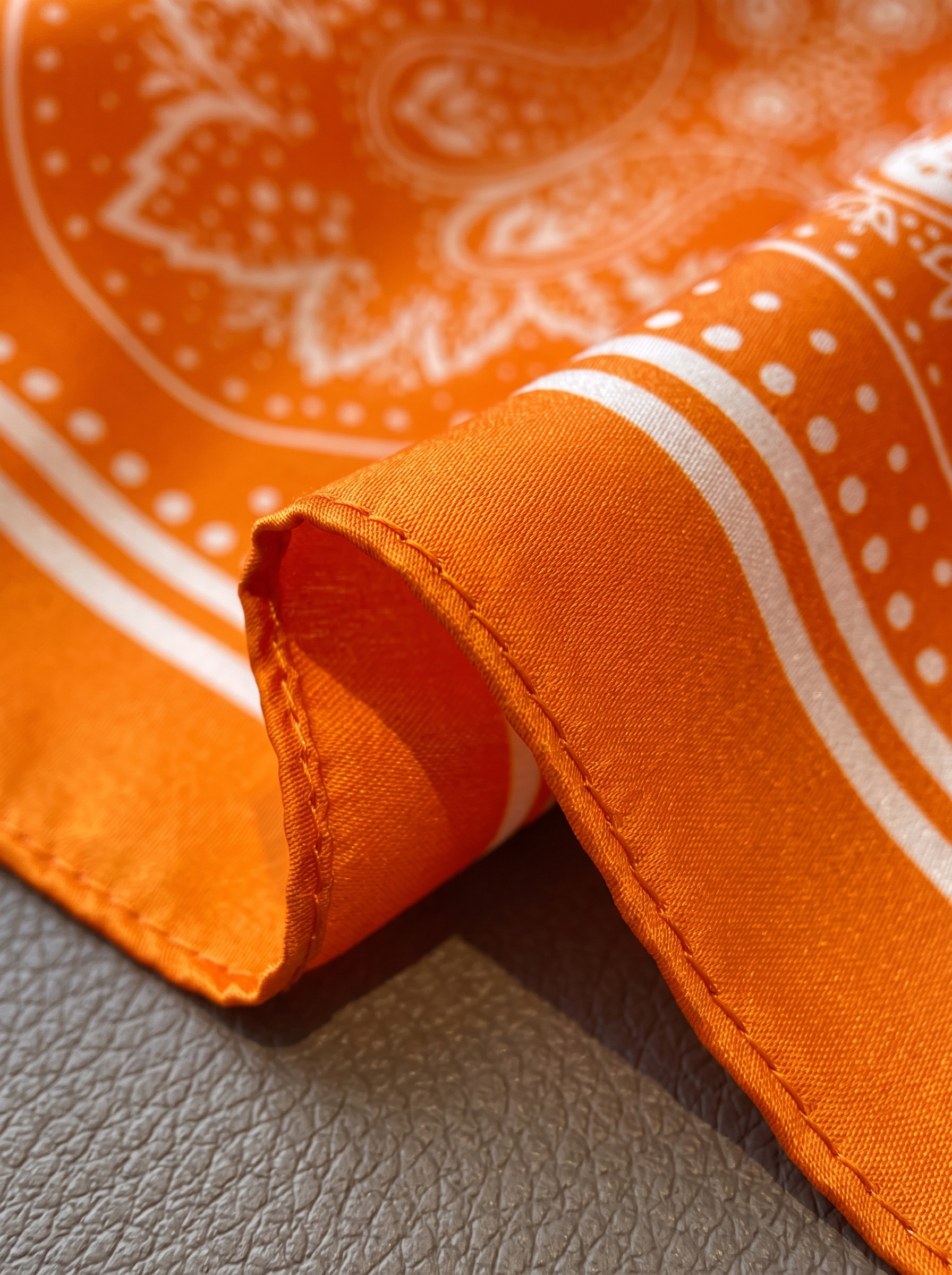 Étoile Silk Scarf