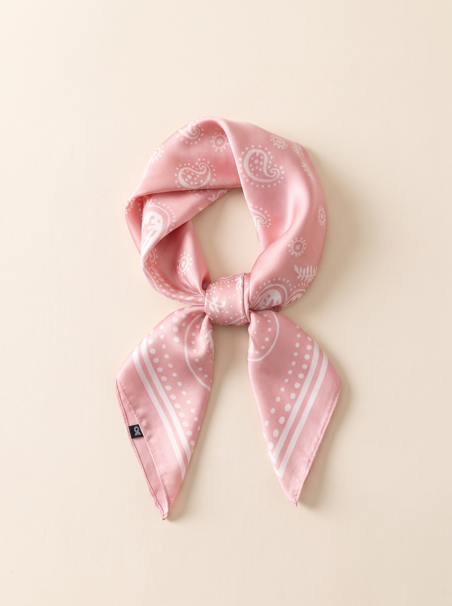 Étoile Silk Scarf