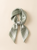 Étoile Silk Scarf